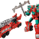 Image for article titled Transformers First All-Female Combiner Team Is All The Fans' Fault